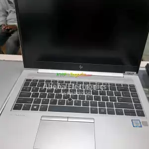 New  arrival10pcs available Grad A+ LaptopBrand New hp elitebook  840  G5   Core i7     8 in Ethiopia